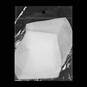 Супинатор для обуви, амортизирующий, на манжете, силиконовый, пара, цвет белый Супинатор для обуви, амортизирующий, на манжете, силиконовый, пара, цвет белый