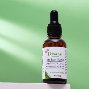 Сыворотка Disaar от выпадения волос, 30 мл Сыворотка Disaar от выпадения волос, 30 мл