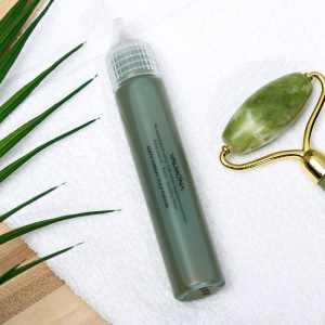 Сыворотка для кожи головы УСПОКАИВАЮЩАЯ Earth Therapy Scalp Purifier, 25 мл Сыворотка для кожи головы УСПОКАИВАЮЩАЯ Earth Therapy Scalp Purifier, 25 мл