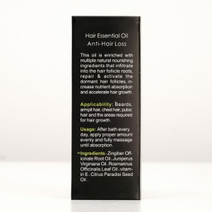 Сыворотка от выпадения волос 30 мл Сыворотка от выпадения волос 30 мл