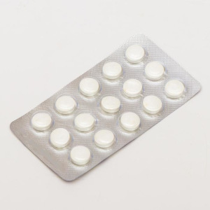 Таблетки для рассасывания «ТошнотOFF» с имбирём и мятой, 15 шт. Таблетки для рассасывания «ТошнотOFF» с имбирём и мятой, 15 шт.