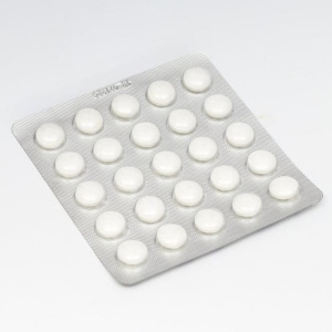 Таблетки Магний В6-форте, 50 таблеток по 500 мг Таблетки Магний В6-форте, 50 таблеток по 500 мг