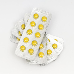 Таблетки Валериана-Экстра, 50 таблеток по 200 мг. Таблетки Валериана-Экстра, 50 таблеток по 200 мг.