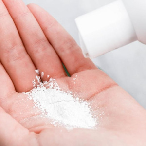 Тальк для шугаринга "Притягивай взгляды", 50 г Тальк для шугаринга "Притягивай взгляды", 50 г