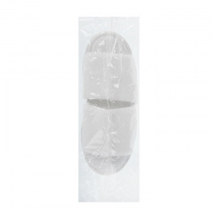 Тапочки женские «Корал флис 3», размер 37-38 Тапочки женские «Корал флис 3», размер 37-38