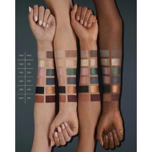 Тени для век Catrice Art Couleurs Eyeshadow, оттенок 110 Chocolate Cake By The Ocean золотой 54961 Тени для век Catrice Art Couleurs Eyeshadow, оттенок 110 Chocolate Cake By The Ocean золотой 54961