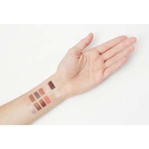 Тени для век TF Style Palette Eyeshadow 12 оттенков, тон 903C nude Тени для век TF Style Palette Eyeshadow 12 оттенков, тон 903C nude