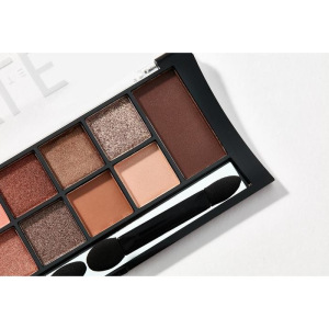 Тени для век TF Style Palette Eyeshadow 12 оттенков, тон 903C nude Тени для век TF Style Palette Eyeshadow 12 оттенков, тон 903C nude