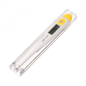 Термометр электронный Little Doctor LD-301, водонепроницаемый, память, звуковой сигнал Термометр электронный Little Doctor LD-301, водонепроницаемый, память, звуковой сигнал