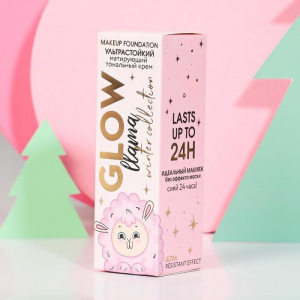 Тональный крем Llama Тональный крем Llama