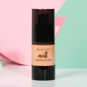 Тональный крем Llama Тональный крем Llama