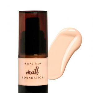 Тональный крем "Beauty Panda", оттенок светло-бежевый Тональный крем "Beauty Panda", оттенок светло-бежевый