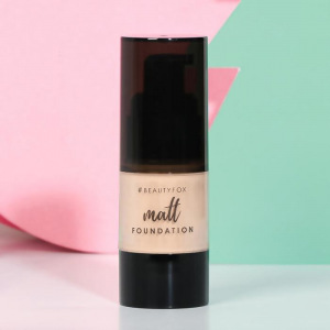 Тональный крем "Beauty Panda", оттенок светло-бежевый Тональный крем "Beauty Panda", оттенок светло-бежевый