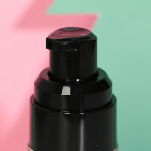 Тональный крем "Beauty Panda", оттенок светло-бежевый Тональный крем "Beauty Panda", оттенок светло-бежевый