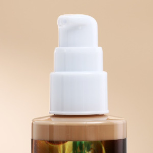 Тональный крем с частичками золота ENOUGH Rich Gold Double Wear Radiance Foundation SPF50+ P, 100 мл Тональный крем с частичками золота ENOUGH Rich Gold Double Wear Radiance Foundation SPF50+ P, 100 мл