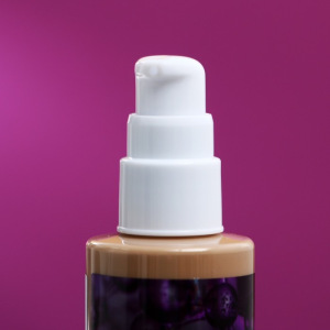 Тональный крем с пептидами ENOUGH 8 Peptide Full Cover Perfect Foundation SPF50+ PA+++, тон 21 Тональный крем с пептидами ENOUGH 8 Peptide Full Cover Perfect Foundation SPF50+ PA+++, тон 21