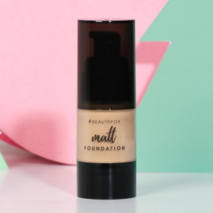 Тональный крем Your Magic Winter, оттенок бежевый Тональный крем Your Magic Winter, оттенок бежевый