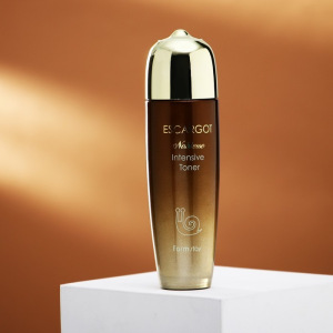 Тонер восстанавливающий против морщин с экстрактом королевской улитки FarmStay, 150 мл Тонер восстанавливающий против морщин с экстрактом королевской улитки FarmStay, 150 мл