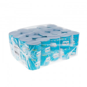 Туалетная бумага Helper без втулки, 50 метров, 1 слой Туалетная бумага Helper без втулки, 50 метров, 1 слой