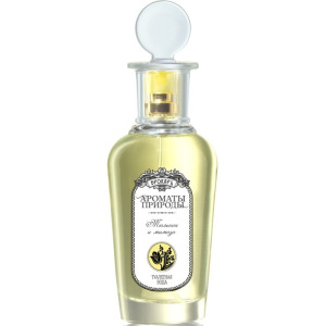 Туалетная вода Ароматы Природы "Тюльпан и Мимоза", 100 мл Туалетная вода Ароматы Природы "Тюльпан и Мимоза", 100 мл