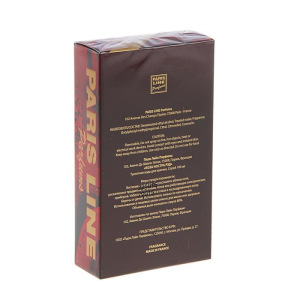 Туалетная вода Cosa Nostra Red Intense Perfume, мужская, 100 мл Туалетная вода Cosa Nostra Red Intense Perfume, мужская, 100 мл