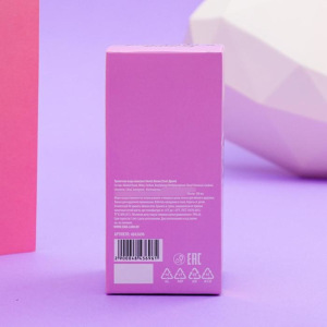 Туалетная вода Girl Power, 100 мл Туалетная вода Girl Power, 100 мл