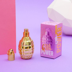 Туалетная вода Girl Power, 100 мл Туалетная вода Girl Power, 100 мл
