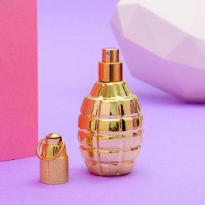 Туалетная вода Girl Power, 100 мл Туалетная вода Girl Power, 100 мл