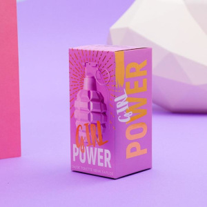 Туалетная вода Girl Power, 100 мл Туалетная вода Girl Power, 100 мл