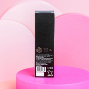 Туалетная вода «Магия Парижа», 30 мл Туалетная вода «Магия Парижа», 30 мл