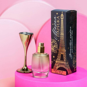 Туалетная вода «Магия Парижа», 30 мл Туалетная вода «Магия Парижа», 30 мл