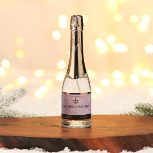 Туалетная вода «Много счастья», 100 мл Туалетная вода «Много счастья», 100 мл