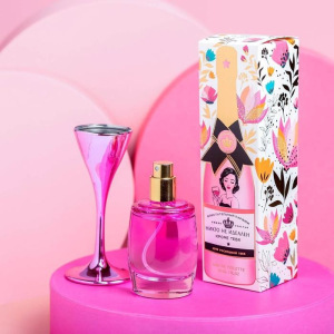 Туалетная вода «Никто не идеален кроме тебя», 30 мл Туалетная вода «Никто не идеален кроме тебя», 30 мл