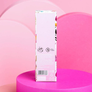 Туалетная вода «Никто не идеален кроме тебя», 30 мл Туалетная вода «Никто не идеален кроме тебя», 30 мл