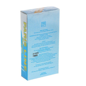 Туалетная вода Number One Free Intense Perfume, мужская, 100 мл Туалетная вода Number One Free Intense Perfume, мужская, 100 мл