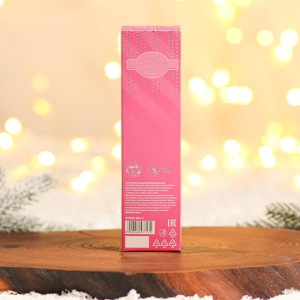 Туалетная вода «Париж с подарками», 100 мл Туалетная вода «Париж с подарками», 100 мл