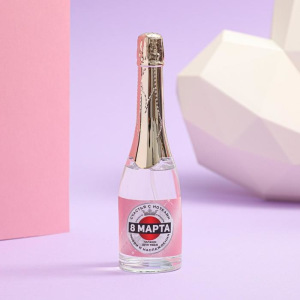 Туалетная вода «Расцветай», 100 мл Туалетная вода «Расцветай», 100 мл