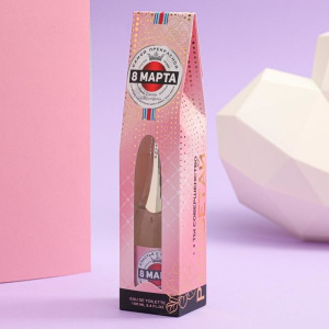 Туалетная вода «Расцветай», 100 мл Туалетная вода «Расцветай», 100 мл