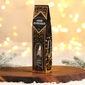 Туалетная вода «Самой потрясающей», 100 мл Туалетная вода «Самой потрясающей», 100 мл