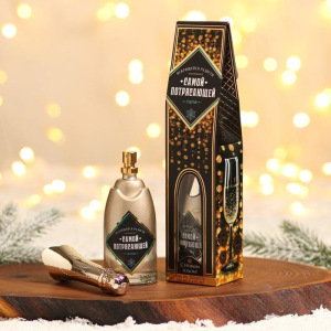 Туалетная вода «Самой потрясающей», 100 мл Туалетная вода «Самой потрясающей», 100 мл