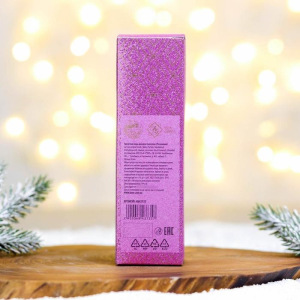 Туалетная вода «Сияй в Новом году», 30 мл Туалетная вода «Сияй в Новом году», 30 мл