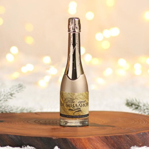 Туалетная вода «Ты одна на миллион», 100 мл Туалетная вода «Ты одна на миллион», 100 мл