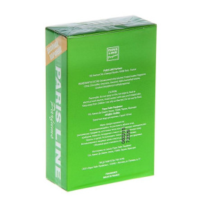 Туалетная вода Vodka Lime Intense Perfume, мужская, 100 мл Туалетная вода Vodka Lime Intense Perfume, мужская, 100 мл