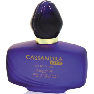 Туалетная вода женская Cassandra Bleu, 30 мл Туалетная вода женская Cassandra Bleu, 30 мл