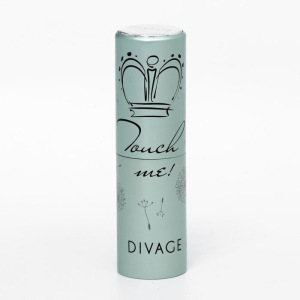Туалетная вода женская Divage Touch me travel size, 20мл Туалетная вода женская Divage Touch me travel size, 20мл