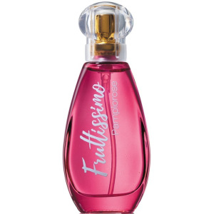 Туалетная вода женская Fruttissimo "Розовый Грейпфрут и Личи", 35 мл Туалетная вода женская Fruttissimo "Розовый Грейпфрут и Личи", 35 мл