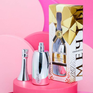 Туалетная вода женская «Магия и красота», 100 мл Туалетная вода женская «Магия и красота», 100 мл