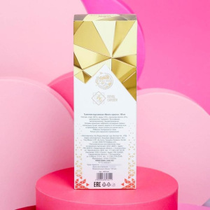 Туалетная вода женская «Магия и красота», 100 мл Туалетная вода женская «Магия и красота», 100 мл