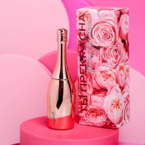 Туалетная вода женская «Ты прекрасна», 100 мл Туалетная вода женская «Ты прекрасна», 100 мл