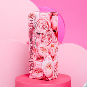 Туалетная вода женская «Ты прекрасна», 100 мл Туалетная вода женская «Ты прекрасна», 100 мл